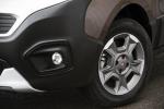 Fiat Fiorino Adventure 2016 года (UK)